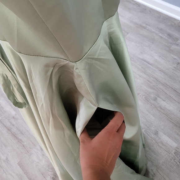 Wedding/Prom Dress - Picture 7 of 13